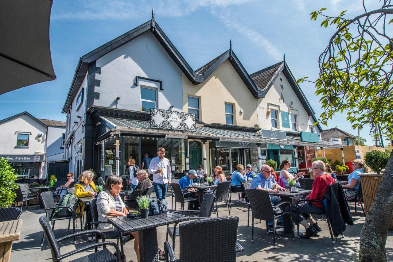 N'Ista Boutique Rooms Birkdale, Southport Exterior foto